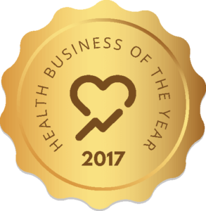 Health Business of the Year 2017