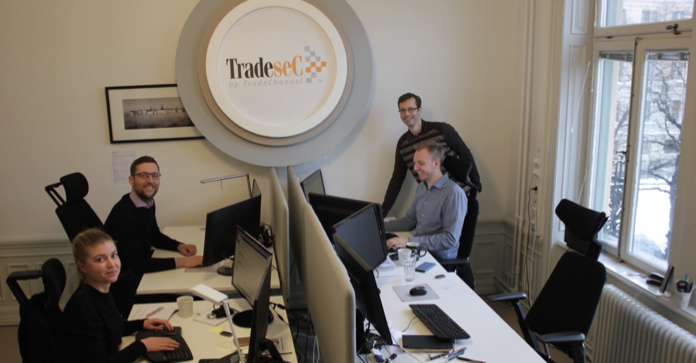 TradeChannel Actimate