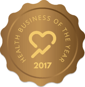 Health Business of the Year